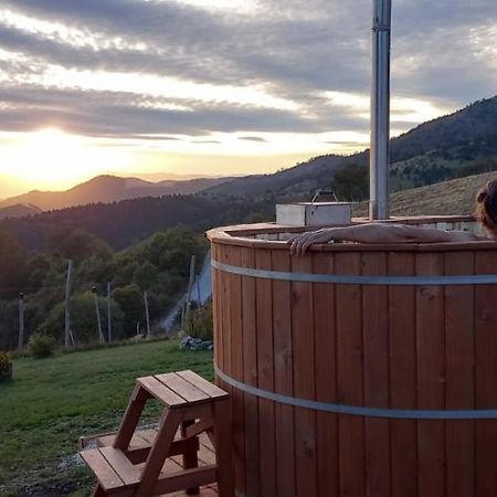 Vikendica Rankovici Villa Mokra Gora Eksteriør bilde