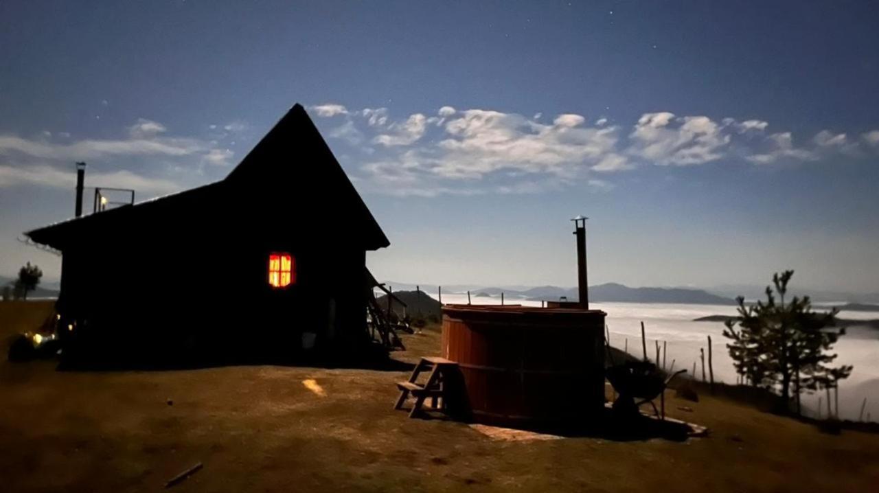 Vikendica Rankovici Villa Mokra Gora Eksteriør bilde